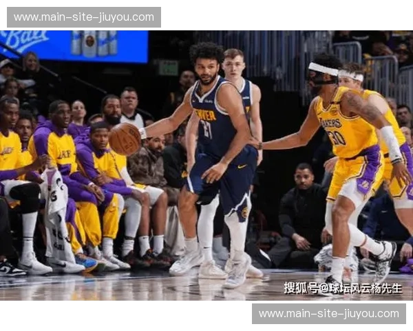 莫布利威斯布鲁克穆雷确认复出,骑士快船国王迎回关键争冠拼图 莫布利威斯布鲁克穆雷确认复出,骑士快船国王迎回关键争冠拼图