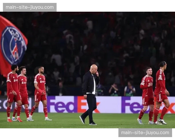 斯洛特球员特点磨灭问题 利物浦原有战术优势丧失殆尽